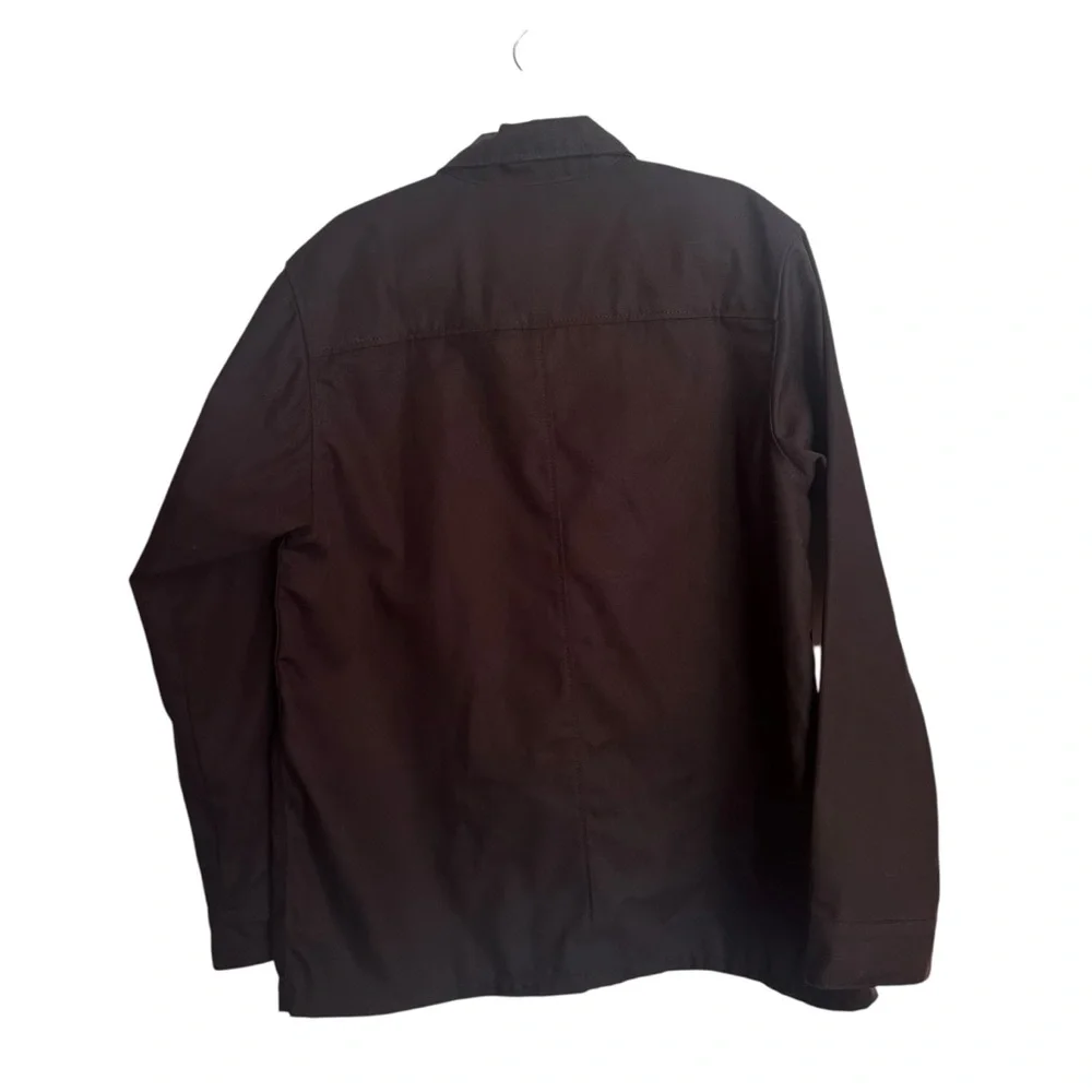 NWOT Indestructible Original Canvas Chore Coat Men's XL - Picture 6 of 9